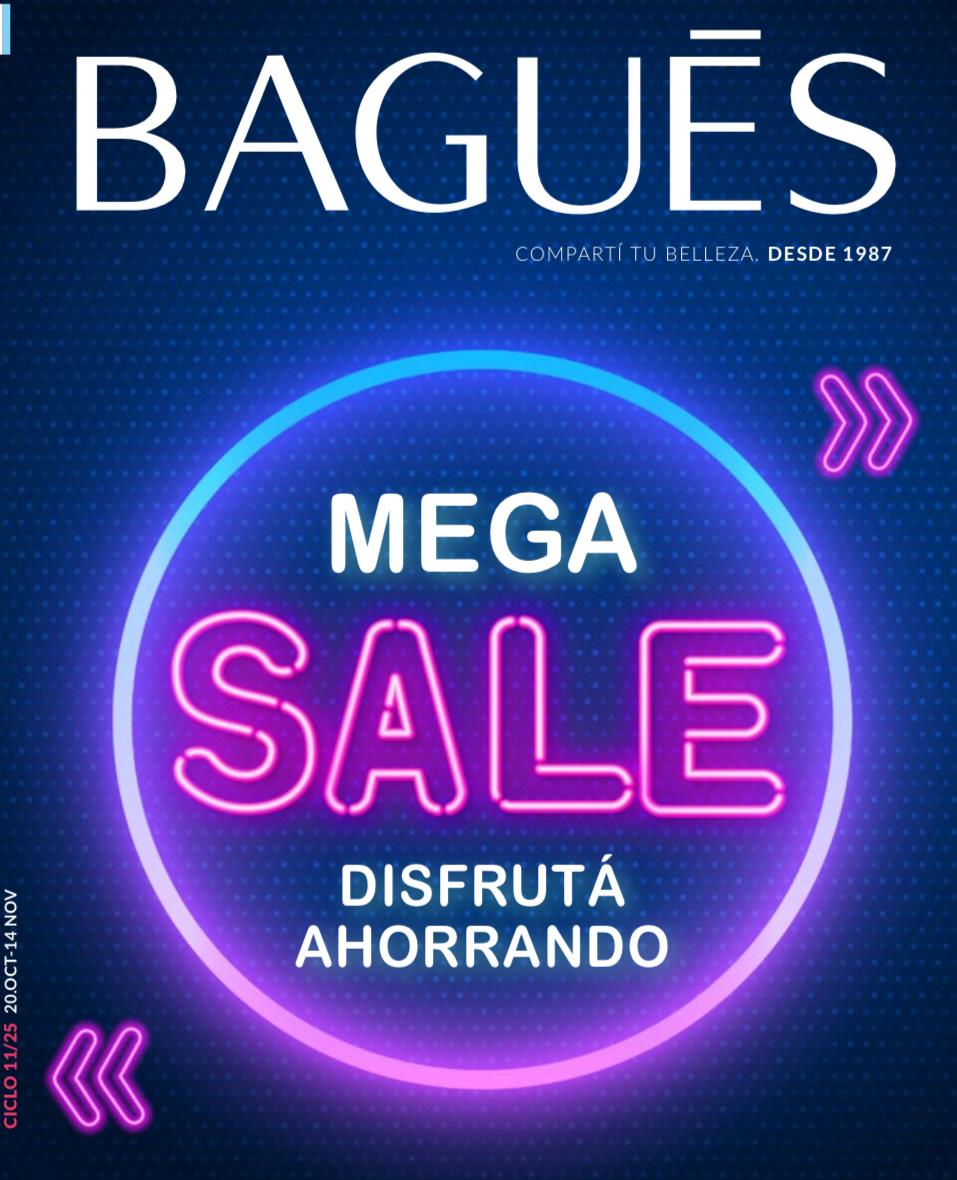 Catálogo Bagues